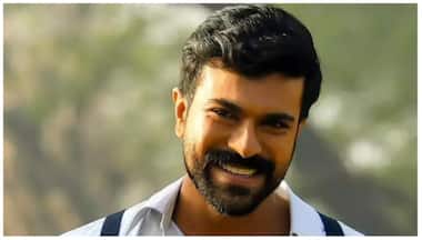 Hollywood calling for Mega Power Star Ram Charan?