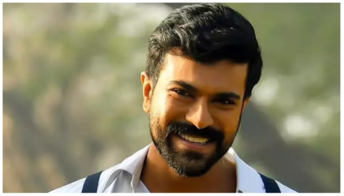 Hollywood calling for Mega Power Star Ram Charan?-Entertainment News , Firstpost Hollywood calling for Mega Power Star Ram Charan?-Entertainment News , Firstpost