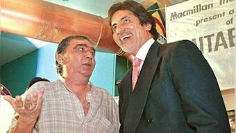 Remembering director Prakash Mehra on his birth anniversary: Collaborations with Amitabh Bachchan
