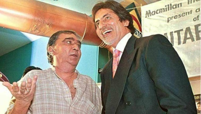 Remembering director Prakash Mehra on his birth anniversary: Collaborations with Amitabh Bachchan Remembering director Prakash Mehra on his birth anniversary: Collaborations with Amitabh Bachchan