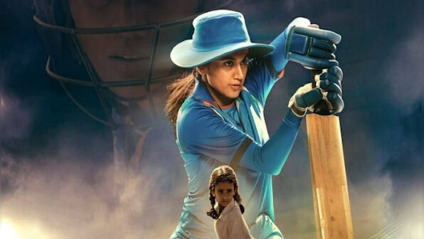 Explained: How Taapsee Pannu's Shabaash Mithu can turn out to be a game changer for women-centric films