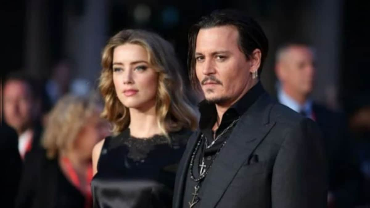 Judge rejects Amber Heard bid for new trial with Johnny Depp