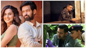 Winning the hearts as Bablu Pandit to Johnny, here are Vikrant Massey's 9 best movies that prove he's a powerhouse