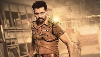 The Warrior movie review: This war is a lost cause
