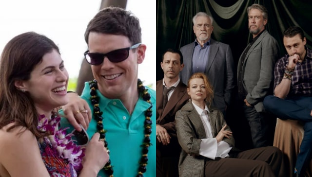 Emmys 2022: Succession, Ted Lasso, The White Lotus lead nominees - complete list here Emmys 2022: Succession, Ted Lasso, The White Lotus lead nominees - complete list here