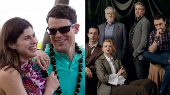 Emmys 2022: Succession, Ted Lasso, The White Lotus lead nominees - complete list here