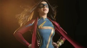 Ms Marvel Season 1 review: A superb Iman Vellani headlines a flawed but irresistible teen superhero excursion