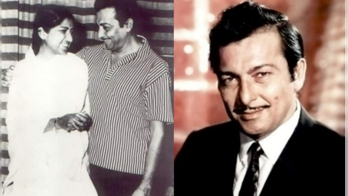 Madan Mohan: The melody magician with Midas touch