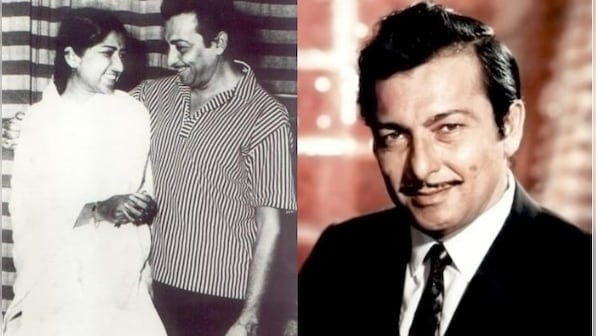 Madan Mohan: The melody magician with Midas touch