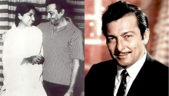 Madan Mohan: The melody magician with Midas touch Madan Mohan: The melody magician with Midas touch