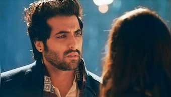 Akshay Oberoi on Judaa Hoke Bhi: "Horror is the best way to grow an actor’s imagination"