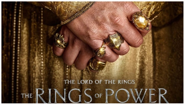 The Lord Of The Rings: The Rings Of Power new teaser trailer released The Lord Of The Rings: The Rings Of Power new teaser trailer released