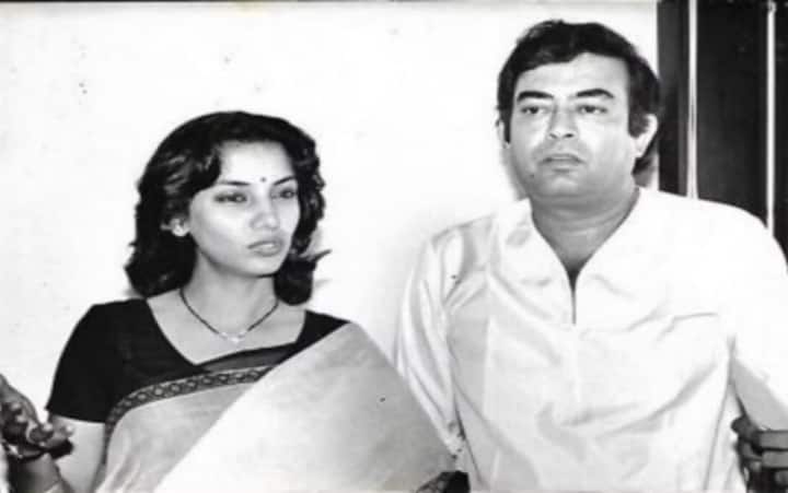 Shabana Azmi dismisses her reported marriage plans with Sanjeev Kumar as absolute nonsense