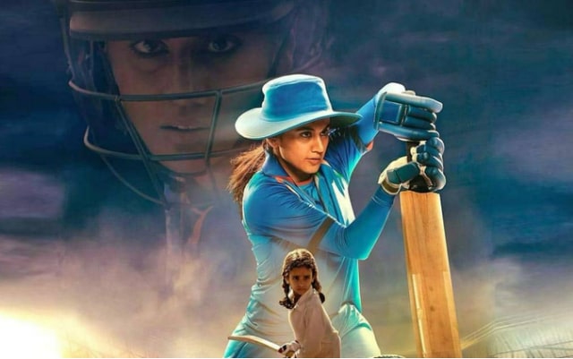 Shabaash Mithu movie review: A flaccid, unimaginative tribute to the great Mithali Raj Shabaash Mithu movie review: A flaccid, unimaginative tribute to the great Mithali Raj