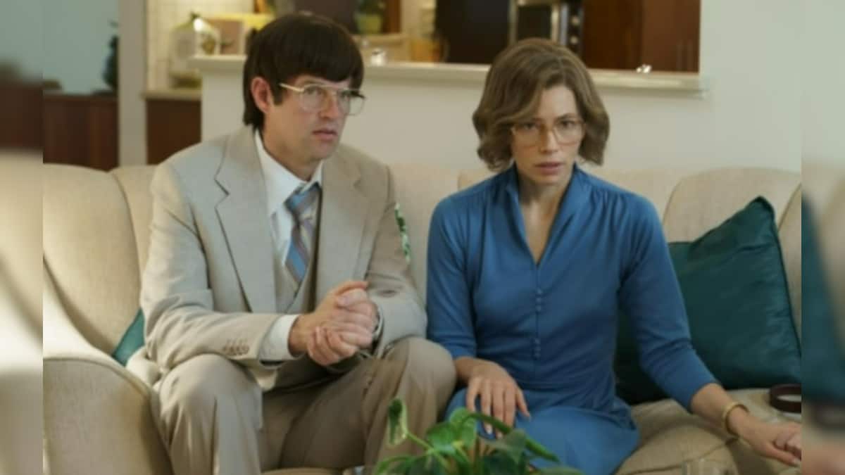 Candy review Hulu miniseries is hamstrung by unsteady grasp of a