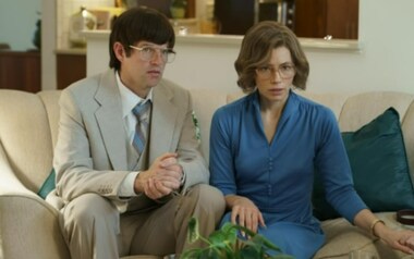 Candy review: Hulu miniseries is hamstrung by unsteady grasp of a thorny true-crime story