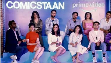 Comicstaan is back, and the new comic talent is here to slay