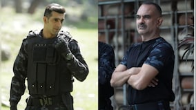 Shoorveer: Manish Chaudhari and Armaan Ralhan on preparation for their characters, learning about armed forces & more