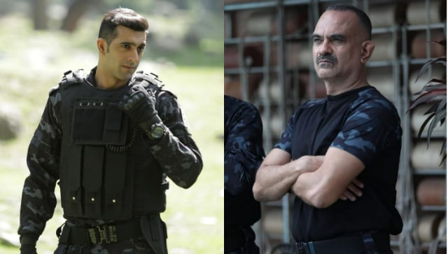 Shoorveer: Manish Chaudhari and Armaan Ralhan on preparation for their characters, learning about armed forces & more Shoorveer: Manish Chaudhari and Armaan Ralhan on preparation for their characters, learning about armed forces & more