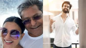 Sushmita Sen's brother Rajeev on former Miss Universe dating Lalit Modi: 'I am pleasantly surprised'