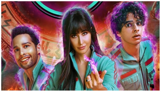 This BTS video of the gully boy giving bohot harddd rap lessons to Katrina Kaif is a vibe This BTS video of the gully boy giving bohot harddd rap lessons to Katrina Kaif is a vibe