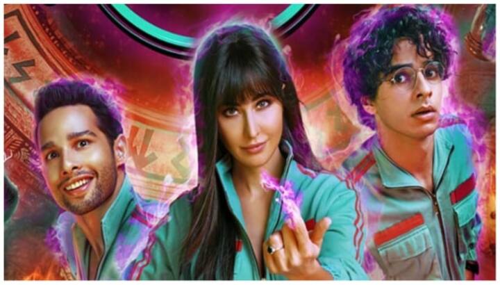 This BTS video of the gully boy giving bohot harddd rap lessons to Katrina Kaif is a vibe This BTS video of the gully boy giving bohot harddd rap lessons to Katrina Kaif is a vibe