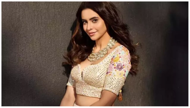 Kashish Sinha aka Aamna Sharif turns 40: Lesser known facts Kashish Sinha aka Aamna Sharif turns 40: Lesser known facts