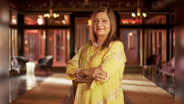 Indian Matchmaking Returns: Lessons Sima Taparia must learn from the first season