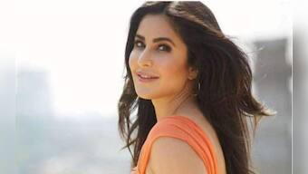 Katrina Kaif: The Barbie doll who came into her own