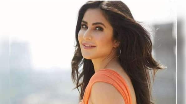 Katrina Kaif: The Barbie doll who came into her own