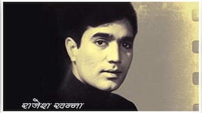 Remembering  superstar Rajesh Khanna on his 10th death anniversary, Sharmila Tagore reveals some unknown facts about him
