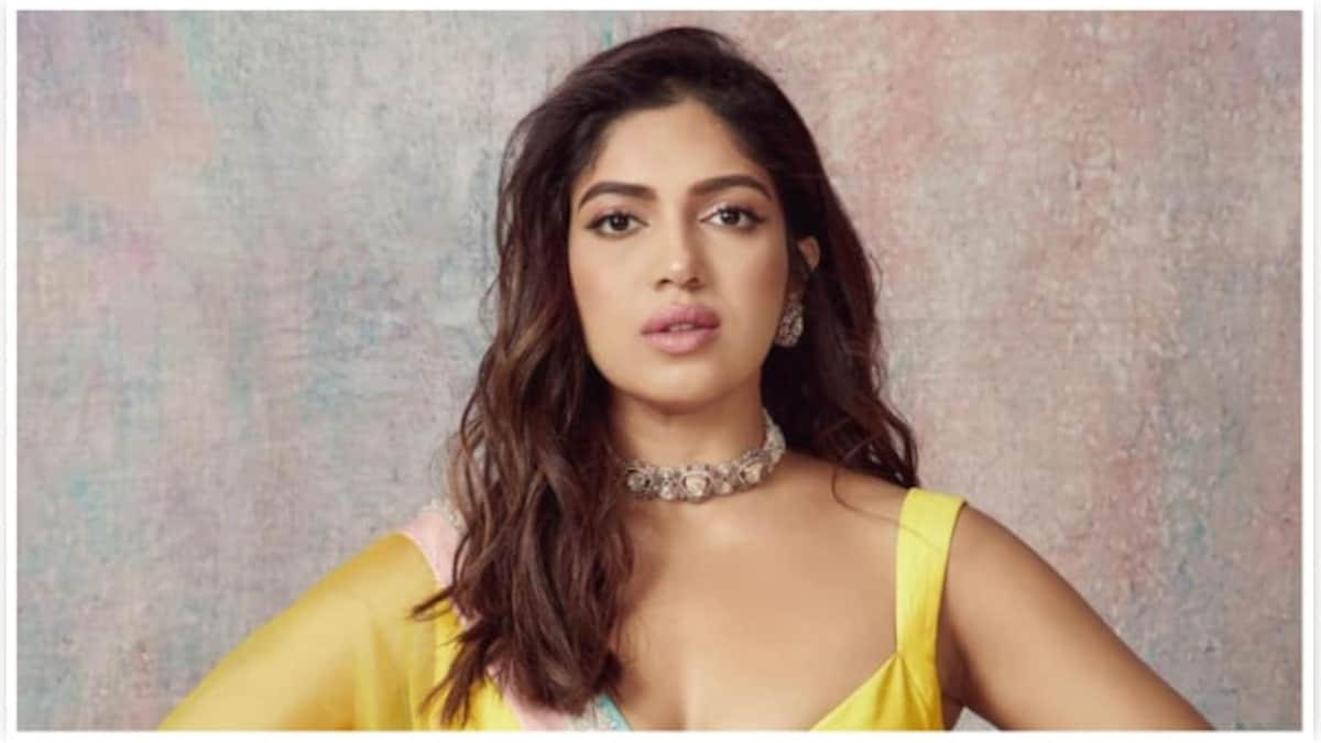 Bhumi Pednekar turns 33: Sneak peek into actress' Instagram gallery