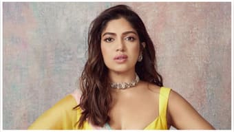 Bhumi Pednekar turns 33: Sneak peek into actress' Instagram gallery