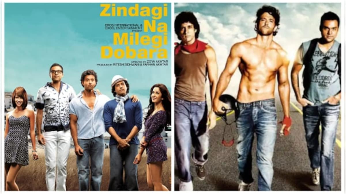 11 years of Zindagi Na Milegi Dobara: 4 lessons Reema Kagti and Zoya Akhtar taught us with the film