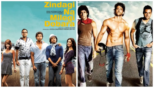 11 years of Zindagi Na Milegi Dobara: 4 lessons Reema Kagti and Zoya Akhtar taught us with the film 11 years of Zindagi Na Milegi Dobara: 4 lessons Reema Kagti and Zoya Akhtar taught us with the film