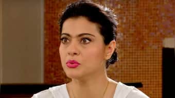 Kajol announces OTT debut: ‘Love to take challenges head-on’