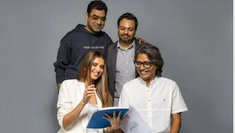 Tara Sutaria to star in Nikhil Nagesh Bhat's thriller Apurva