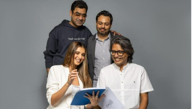 Tara Sutaria to star in Nikhil Nagesh Bhat's thriller Apurva Tara Sutaria to star in Nikhil Nagesh Bhat's thriller Apurva