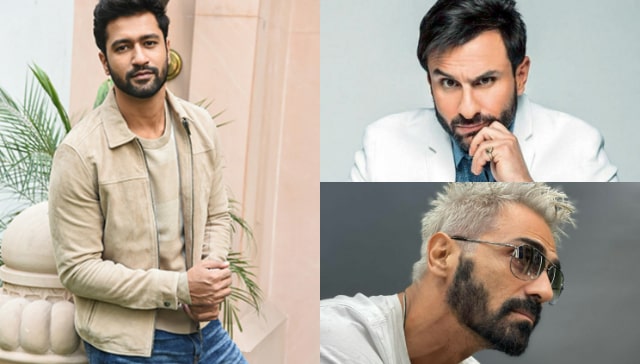Vicky Kaushal, Arjun Rampal, Saif Ali Khan and more: 5 National award winning actors that we cannot get enough of! Vicky Kaushal, Arjun Rampal, Saif Ali Khan and more: 5 National award winning actors that we cannot get enough of!