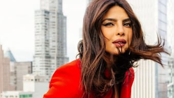 Priyanka Chopra : Woman who would be 'King'