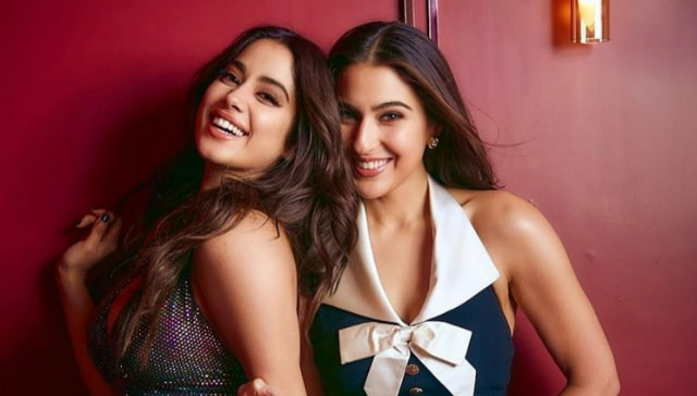 Sara Ali Khan rules the latest episode of Koffee With Karan season 7 with her charismatic charm and candidness Sara Ali Khan rules the latest episode of Koffee With Karan season 7 with her charismatic charm and candidness