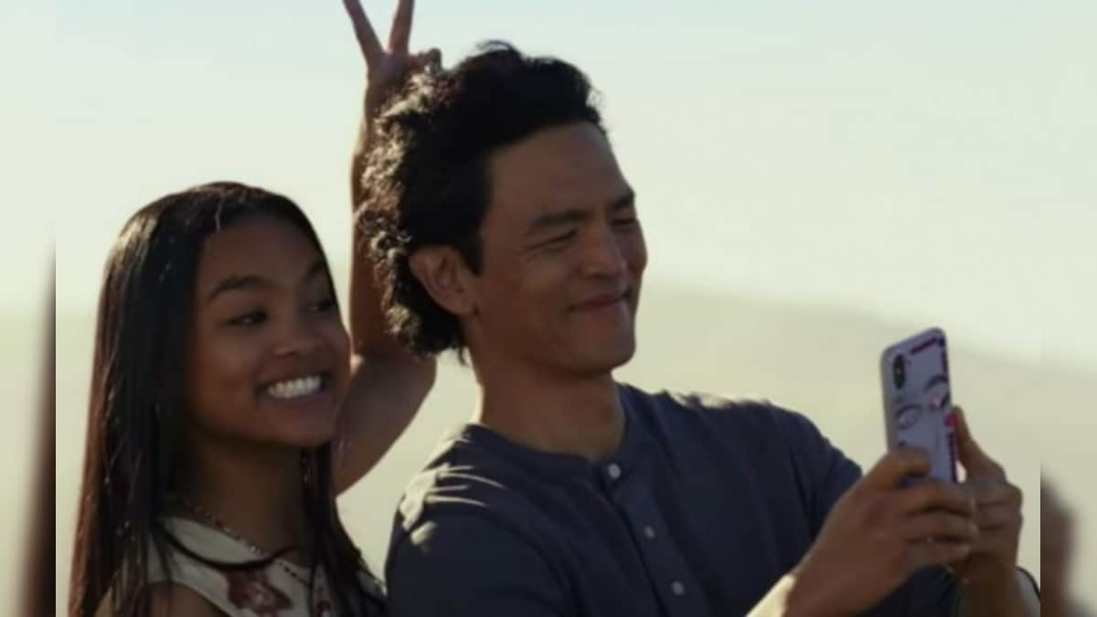 Don't Make Me Go: John Cho and Mia Isaac's tearjerker family drama steals your heart