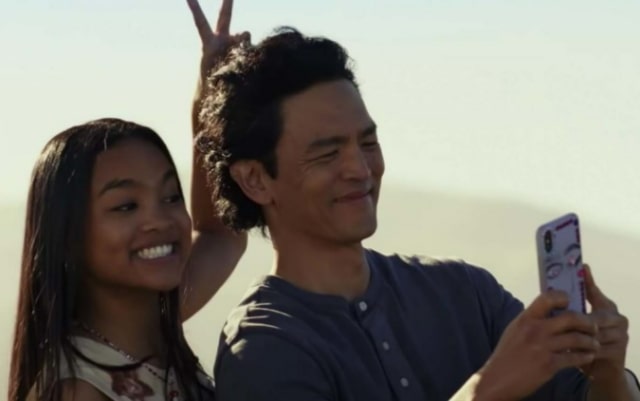 Don't Make Me Go: John Cho and Mia Isaac's tearjerker family drama steals your heart Don't Make Me Go: John Cho and Mia Isaac's tearjerker family drama steals your heart