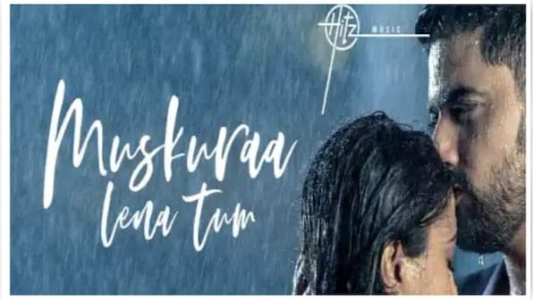 Muskuraa Lena Tum: Zain Imam & Sana Khan's love ballad is a treat to ears
