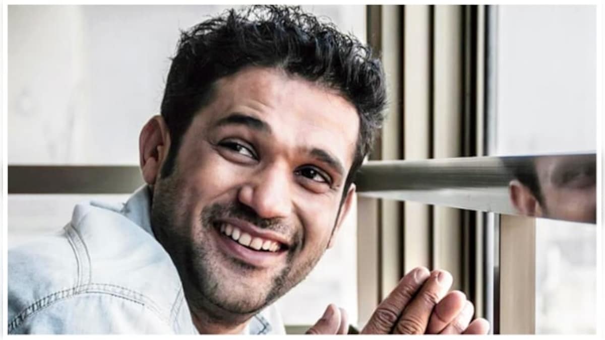 Sohum Shah on completing 10 years in Bollywood: Surreal and magical