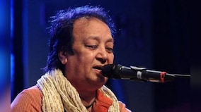 Bhupinder: The voice of wintry afternoons