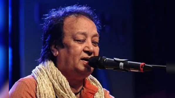 Bhupinder: The voice of wintry afternoons