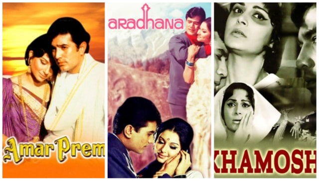 Relive the Rajesh Khanna screen magic with his celebrated movies on Tata Play all day long Relive the Rajesh Khanna screen magic with his celebrated movies on Tata Play all day long