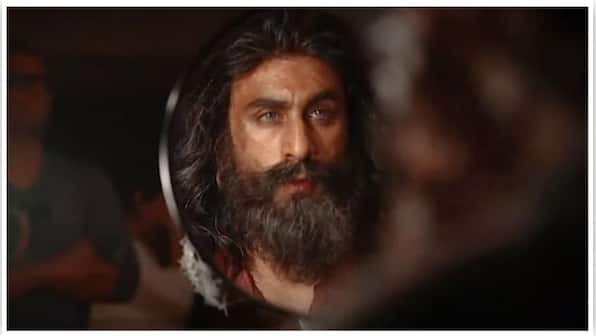 Ranbir visits Ladakh for the first time in his life thanks to Shamshera, shoots at the breathtaking Nubra valley