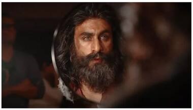 Ranbir visits Ladakh for the first time in his life thanks to Shamshera, shoots at the breathtaking Nubra valley